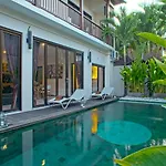 Villa Zaina