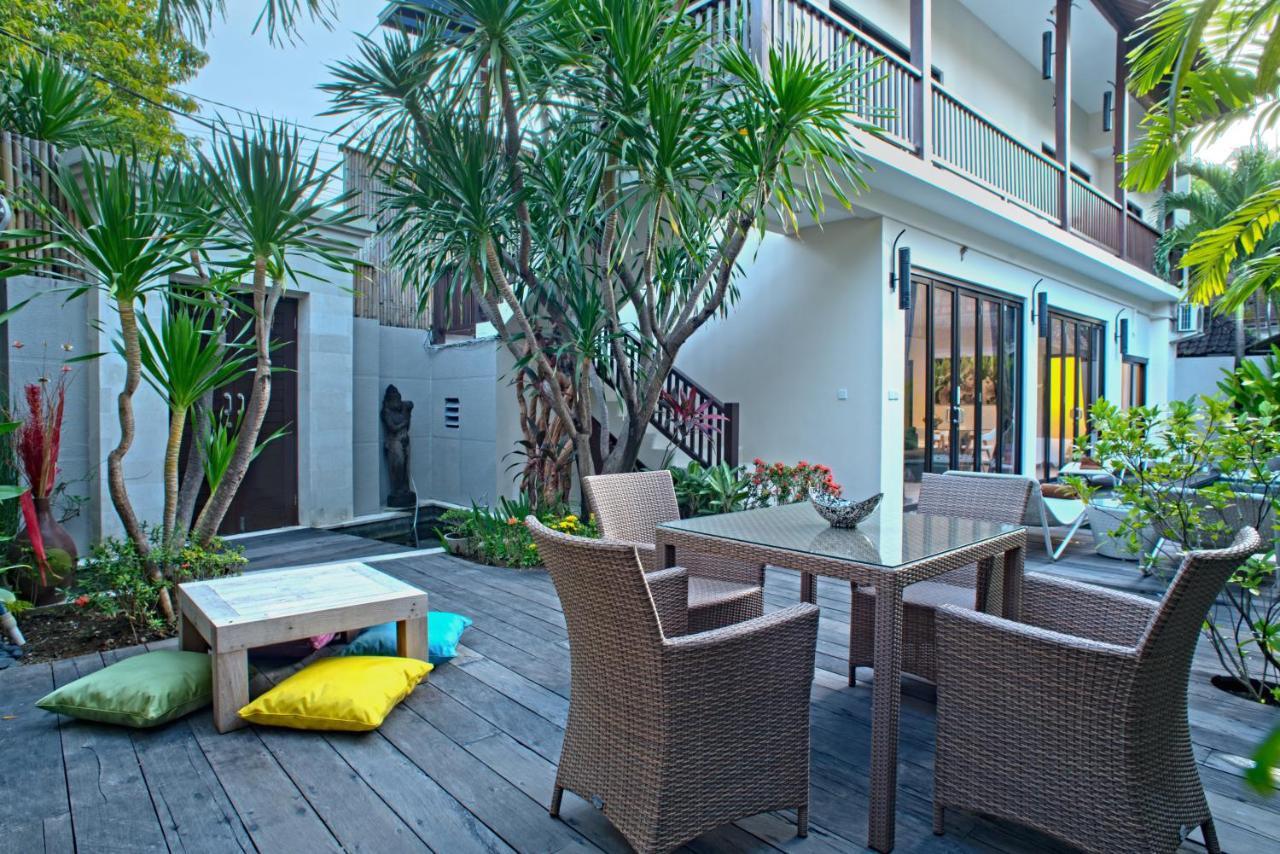 Zaina Villa *