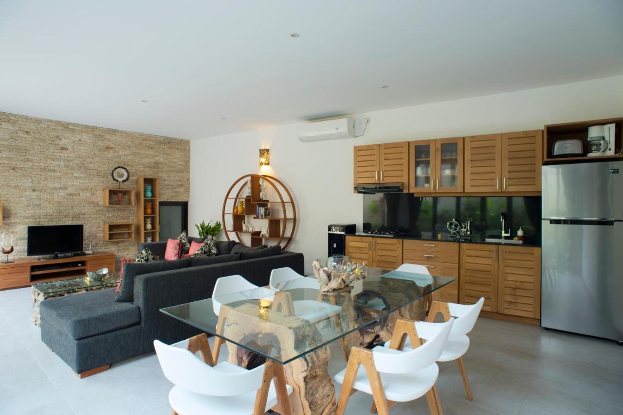 Villa Zaina Seminyak (Bali)