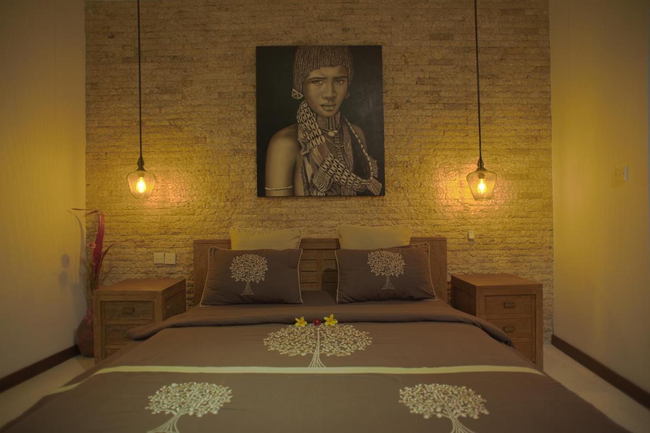 Villa Zaina