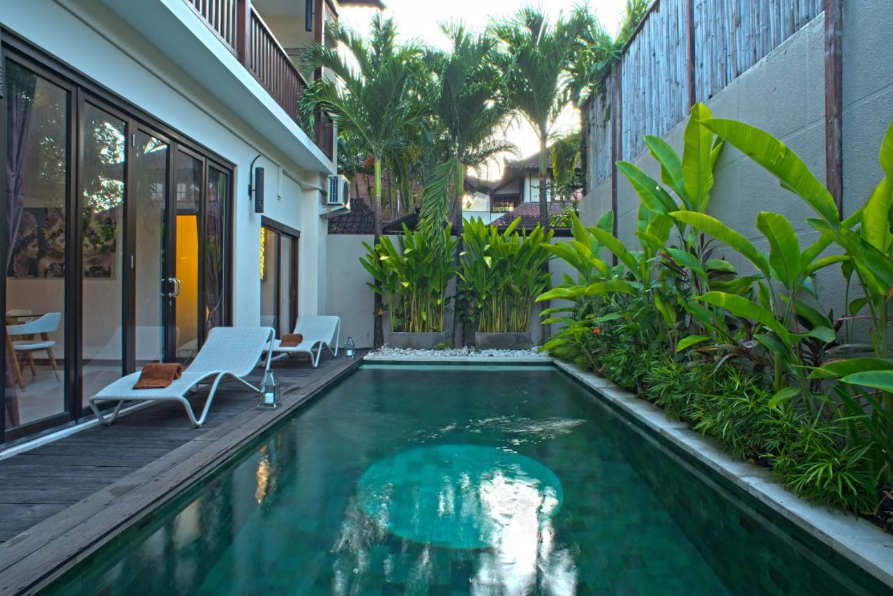 Zaina Villa Seminyak (Bali)