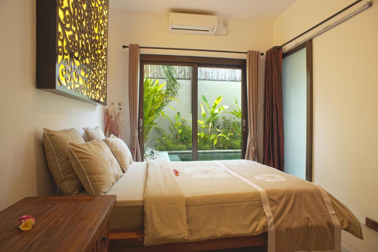 Zaina Seminyak (Bali)