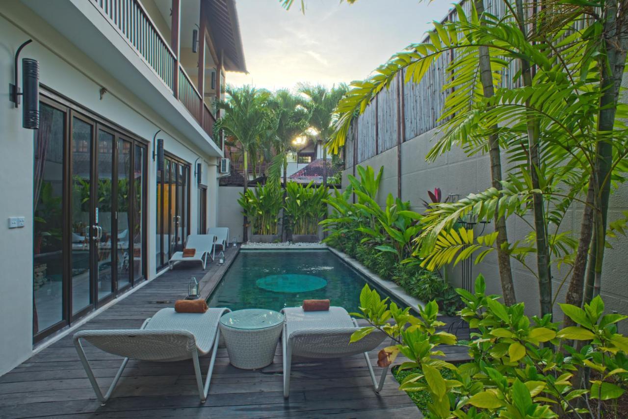 Zaina Villa