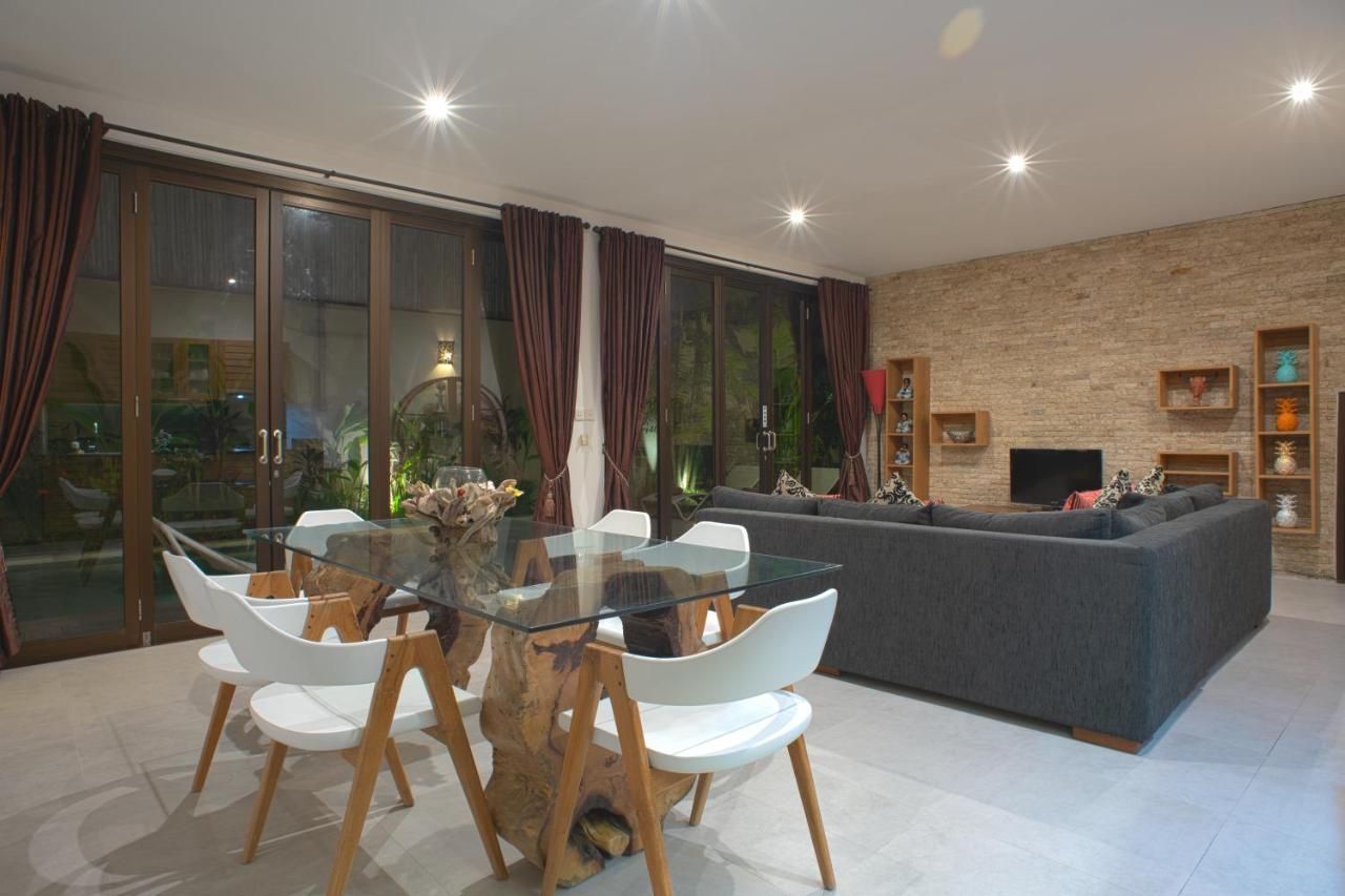 Zaina Villa *