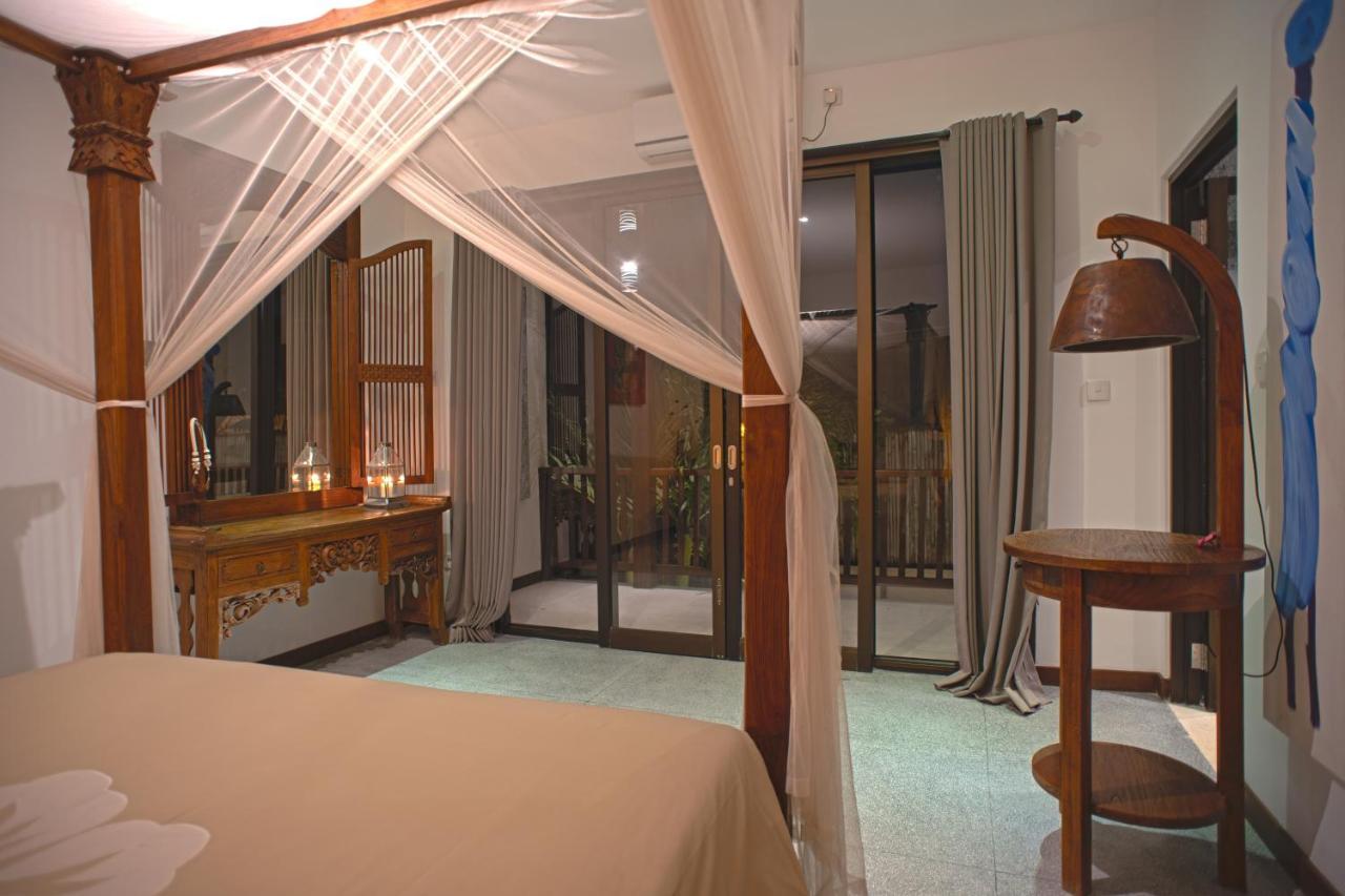 Zaina Seminyak (Bali)