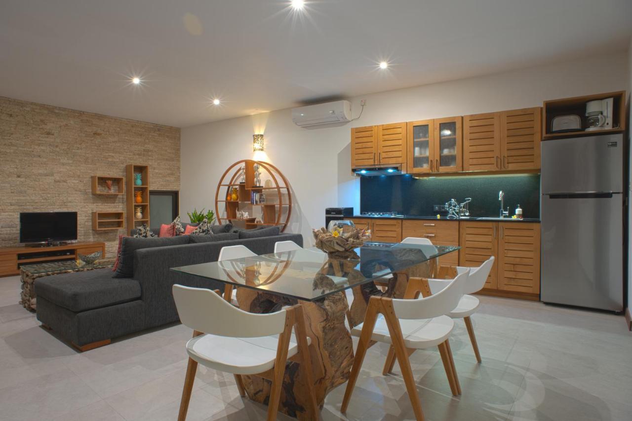 Zaina Villa