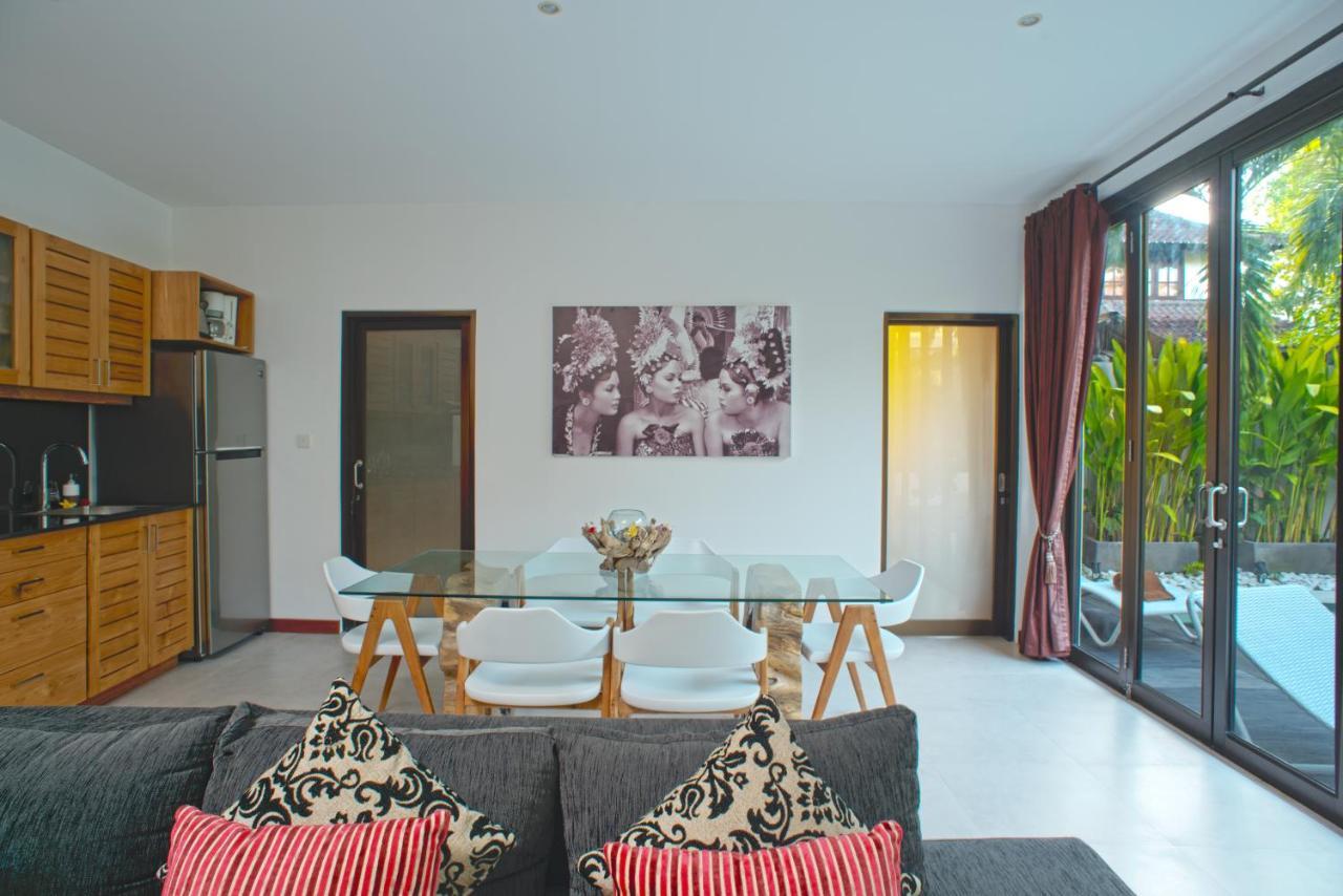 Zaina Villa *