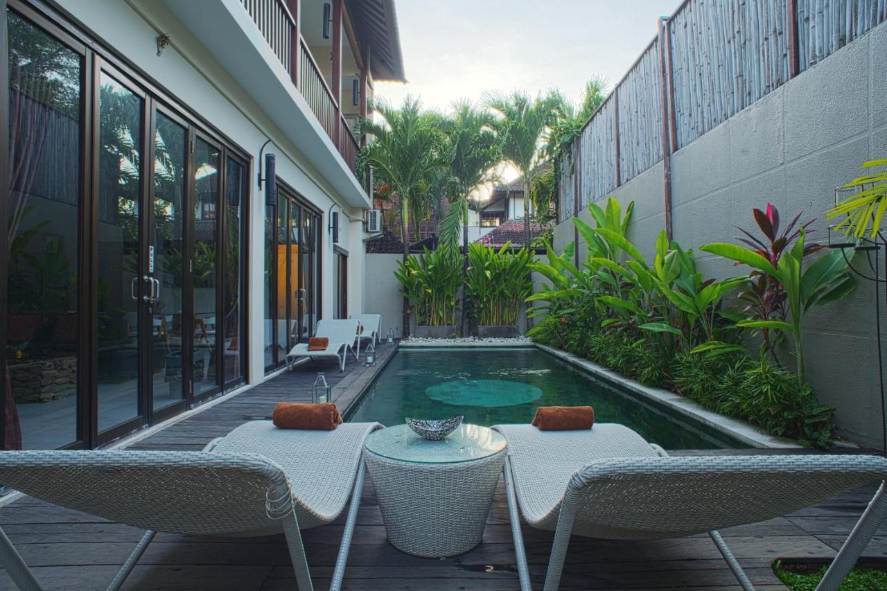 Villa Zaina Seminyak (Bali)