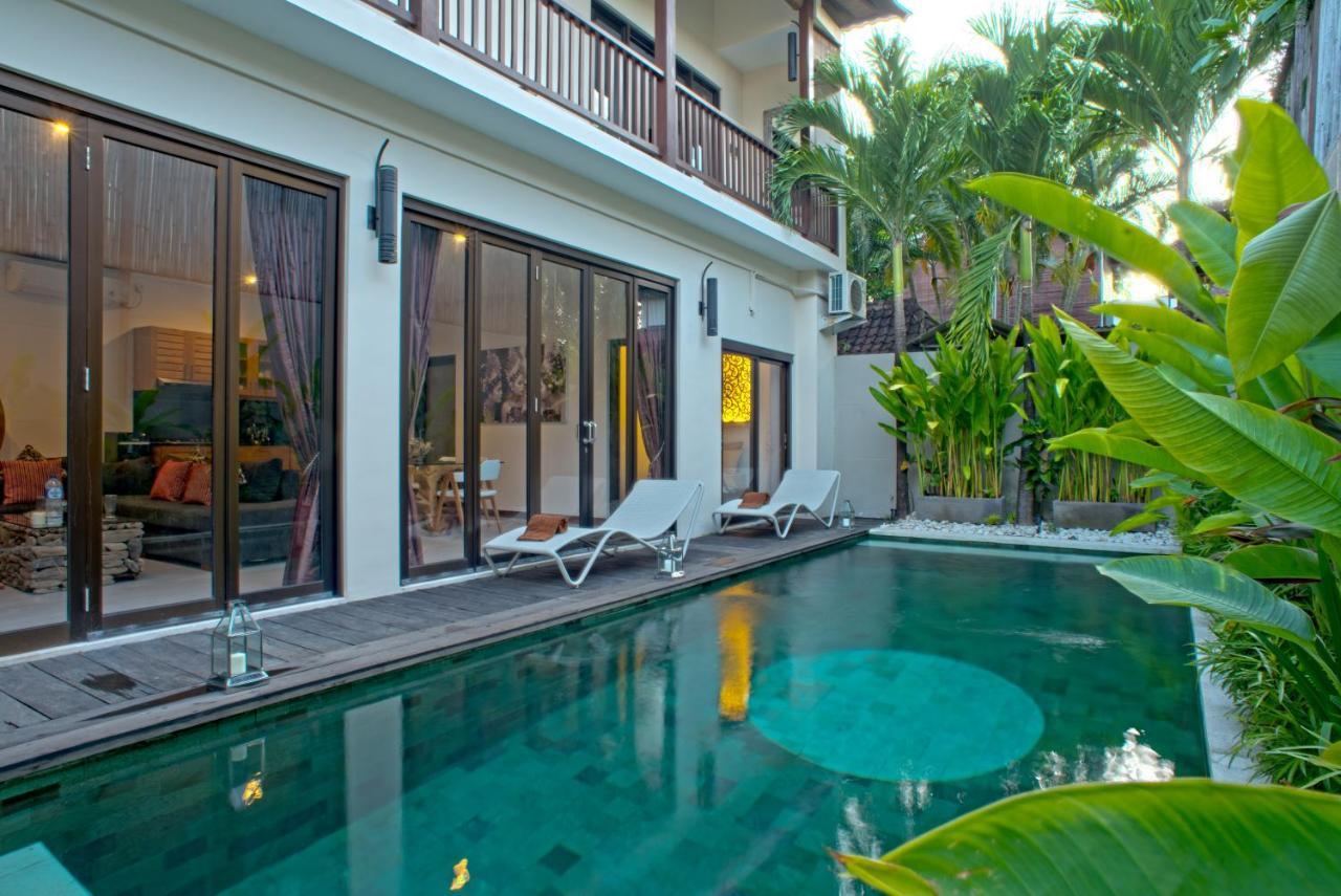 Zaina * Seminyak (Bali)