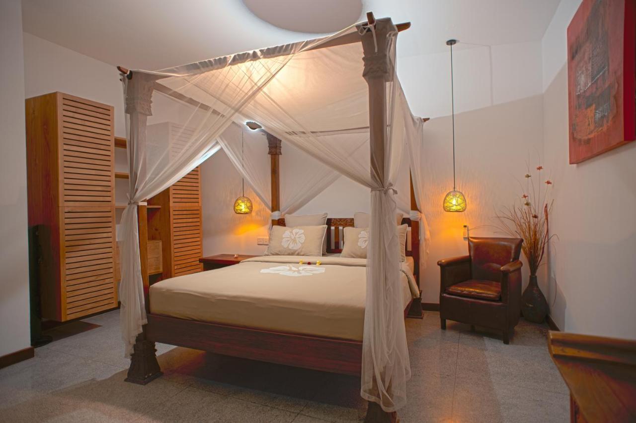 Zaina Villa Seminyak (Bali)